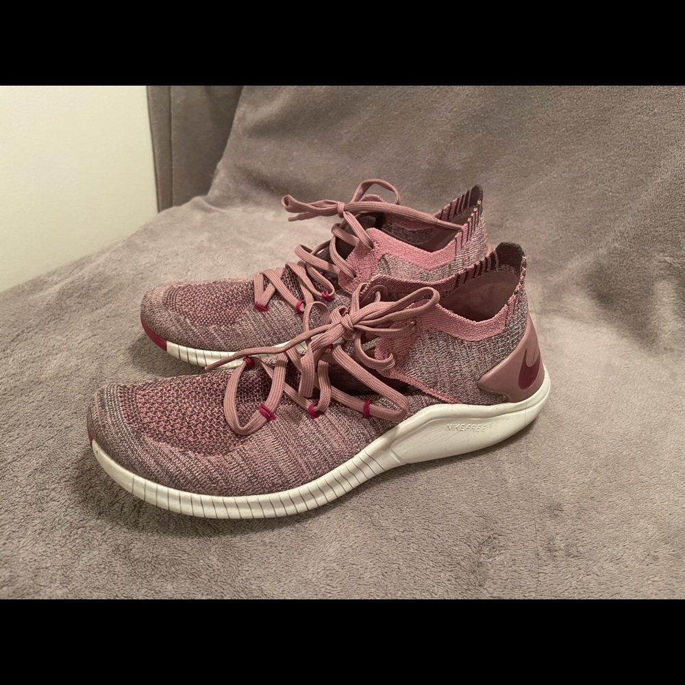 Nike FR